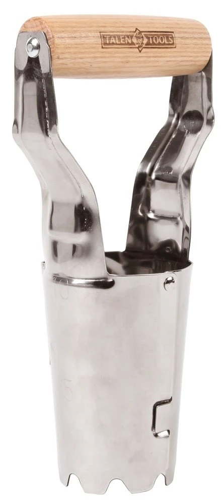 Talen Tools Bollenplanter Klassiek - Image 2