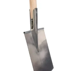 Talen Tools Dames Spade I.T. Blank Gepolijst