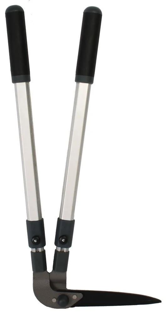 Talen Tools Graskantschaar Verticaal Verlengsteel