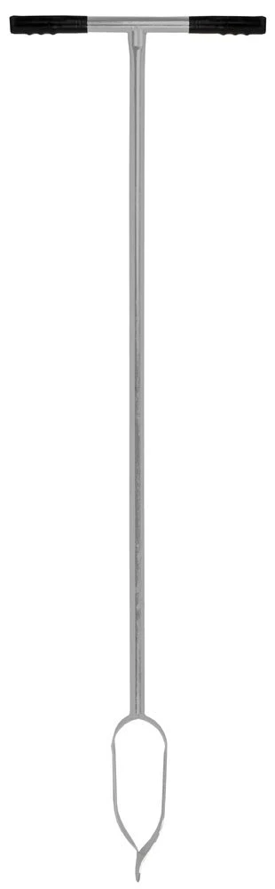 Talen Tools Grondboor Verzinkt Licht 10 Cm - Image 2