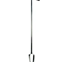 Talen Tools Grondboor Verzinkt Licht 10 Cm