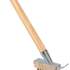 Talen Tools Onkruidborstel Met Houder En Steel