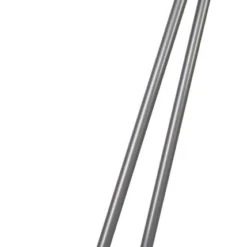 Talen Tools Stoffer En Blik Lange Steel