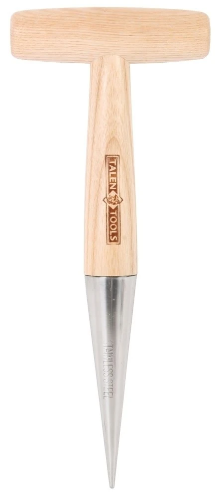 Talen Tools T-pootstok Klassiek - Image 2