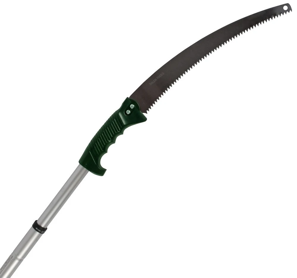 Talen Tools Takkenzaag Met Steel Dul - Image 4