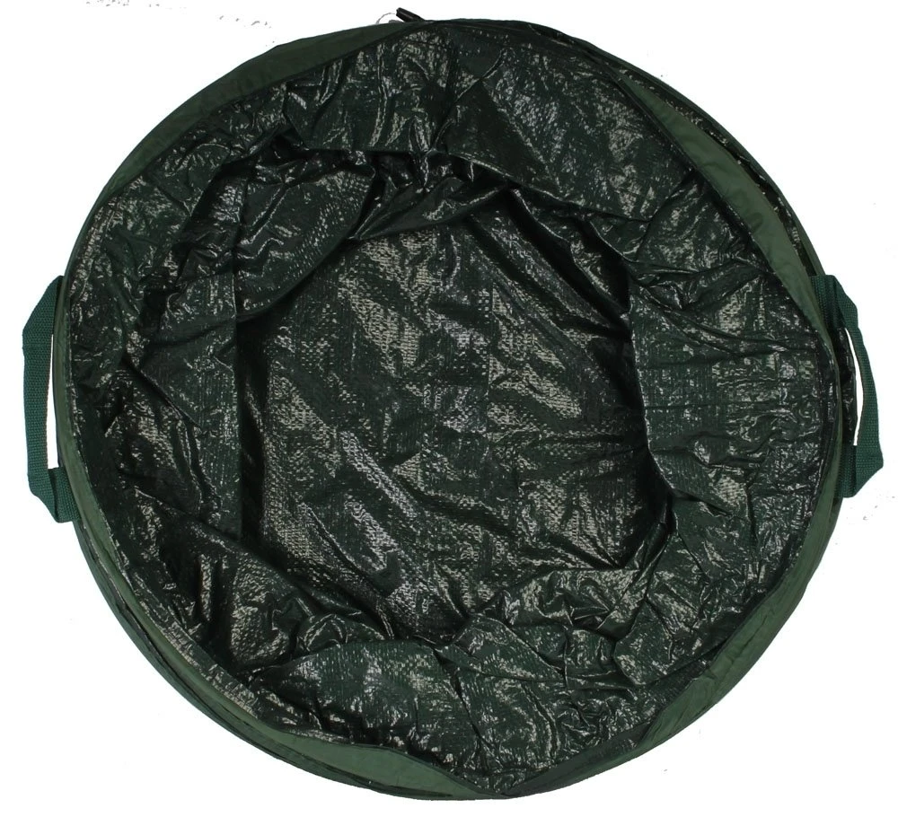 Talen Tools Tuinafvalzak Met Veer 50cm - Image 2