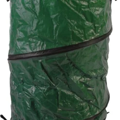 Talen Tools Tuinafvalzak Met Veer 50cm