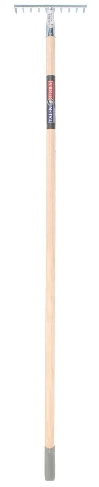 Talen Tools Tuinhark Verzinkt Compleet 10 Tands - Image 3