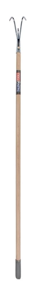 Talen Tools Tuinkrabber Verzinkt Compleet 3 Tands - Image 2