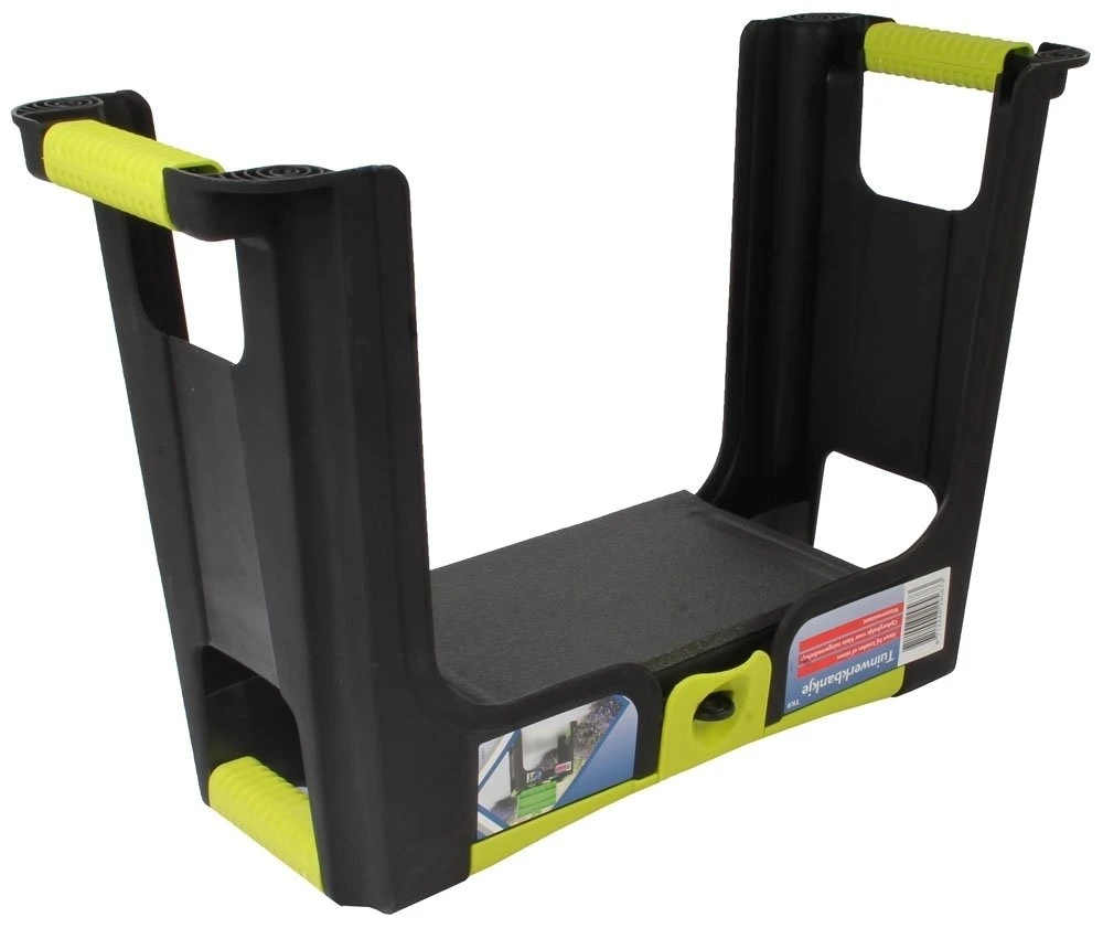 Talen Tools Tuinwerkbankje Kunststof - Image 3