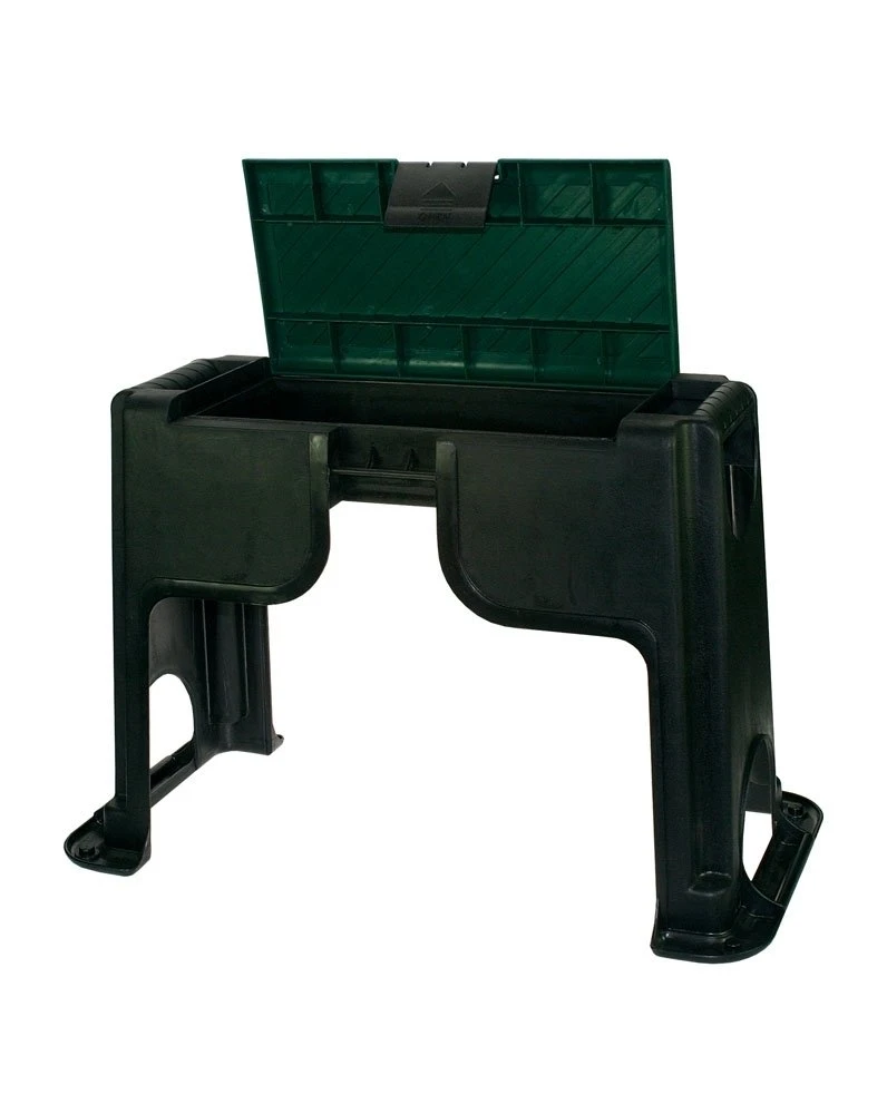 Talen Tools Tuinwerkbankje Kunststof - Image 2