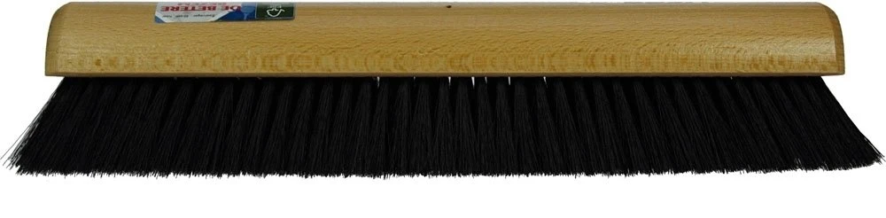 Talen Tools Zaalveger Zwart 40 Cm