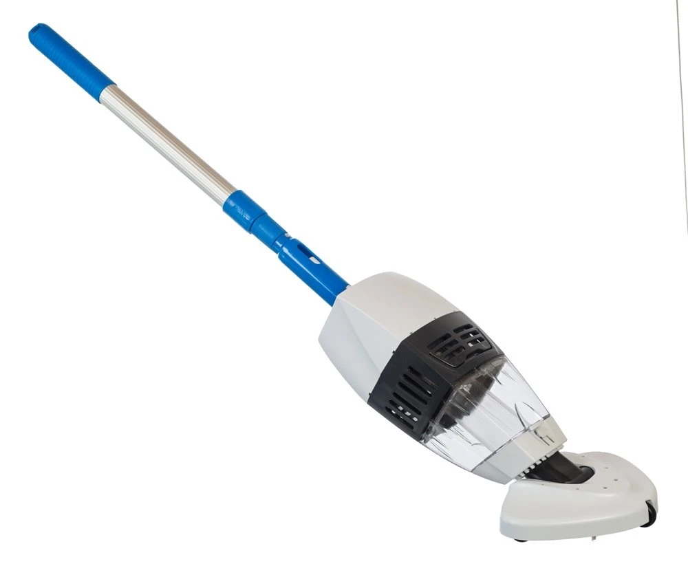 Telescopische Accu Zwembad - & Spa Hand Stofzuiger - Image 2