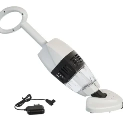 Telescopische Accu Zwembad - & Spa Hand Stofzuiger