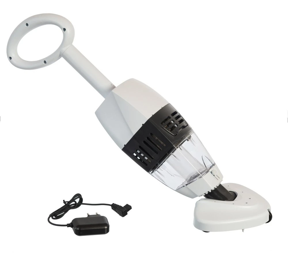 Telescopische Accu Zwembad - & Spa Hand Stofzuiger