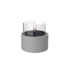 Tenderflame Breeze 10 Grey-Ceramic 2st