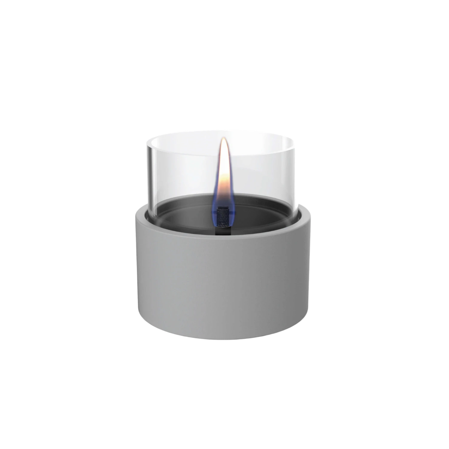 Tenderflame Breeze 10 Grey-Ceramic 2st