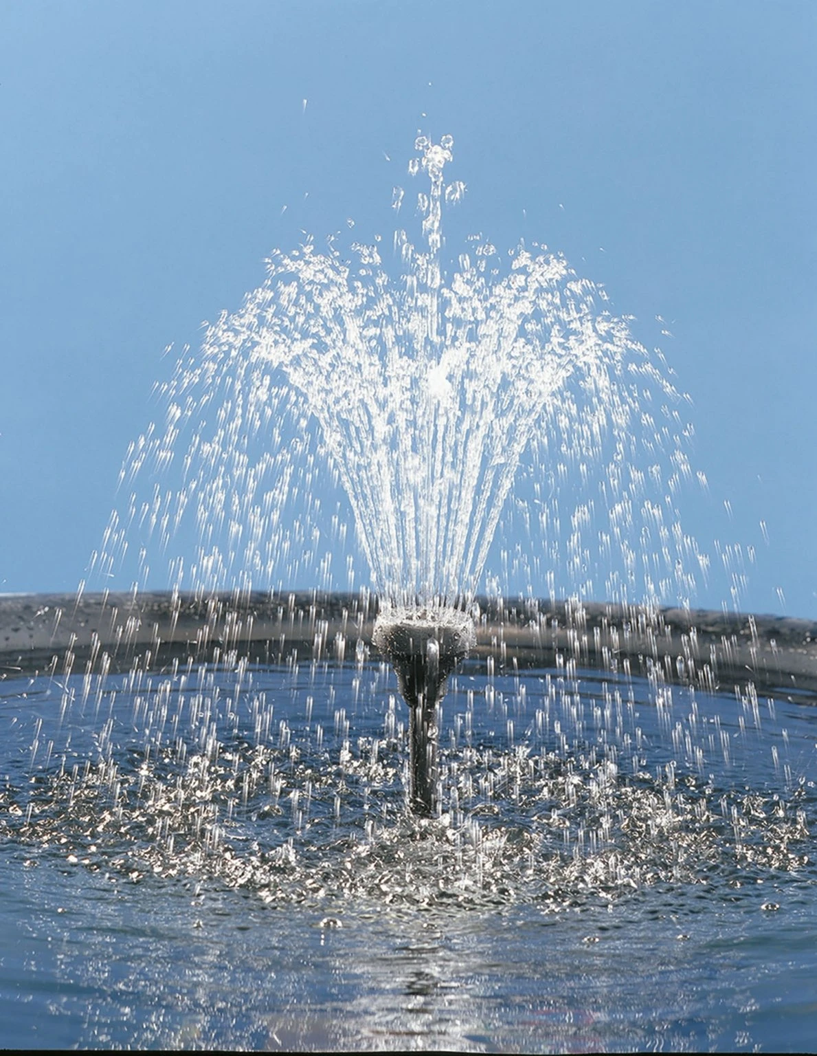 Ubbink Xtra Fonteinpomp 600 - Image 3