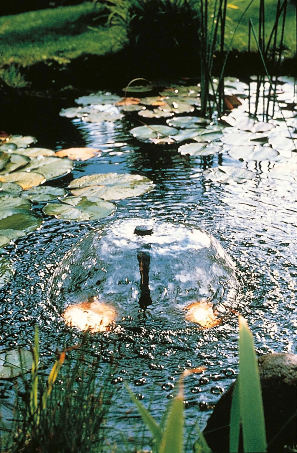 Ubbink Xtra Fonteinpomp 900 - Image 2