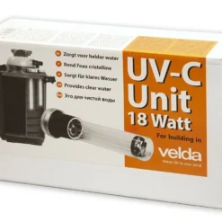 Velda UV-C Inbouw Unit 18 Watt