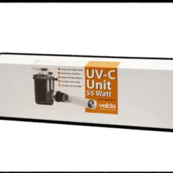 UV-C Inbouw Unit 55 Watt