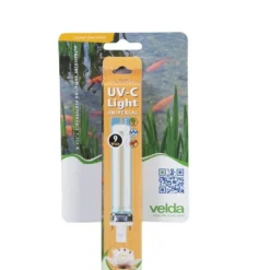 Velda UV-C PL Lamp 9 Watt