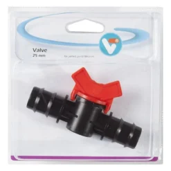 Valve 25 Mm