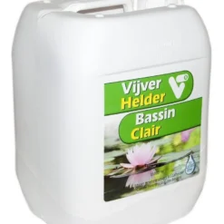 Vijverhelder 10 L Voor 100.000 L