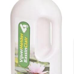 Vijverhelder 2000 Ml Voor 20.000 L