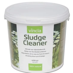 Vincia Sludge Cleaner 4250 G