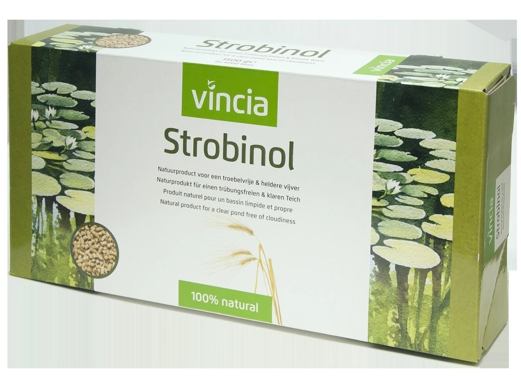 Velda Vincia Strobinol 1500 G
