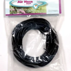 Velda VT Air Hose Black 4/6 Mm 15 M
