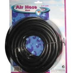 VT Air Hose Black 6/9 Mm 15 M