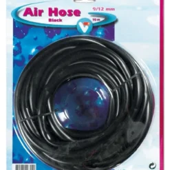 VT Air Hose Black 9/12 Mm 10 M