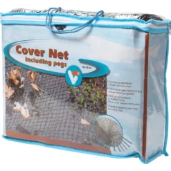 VT Cover Net 6 X 10 M