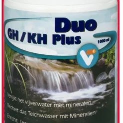 VT Duo GH/KH Plus 1000 Ml