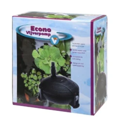 VT Econo Pond Pump 6000