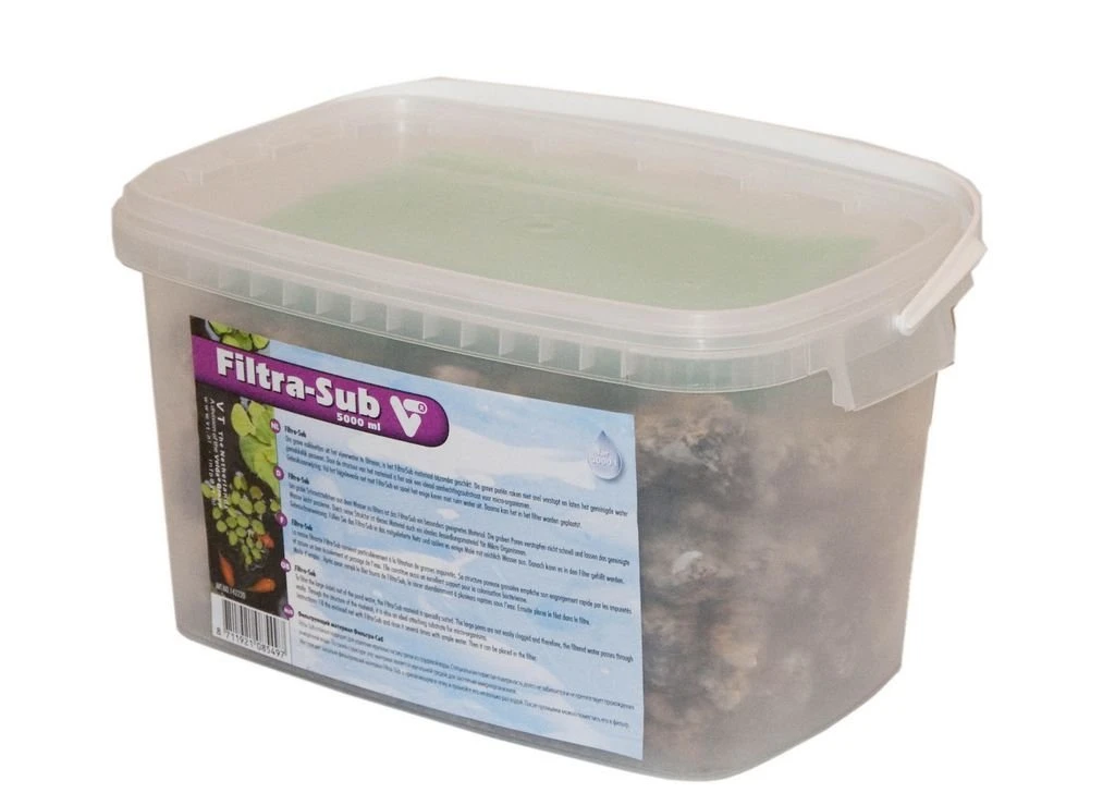 VT Filtra-Sub 5000 Ml
