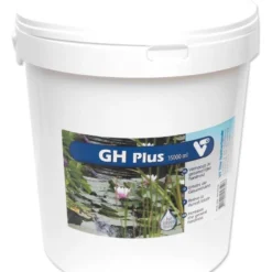 VT GH Plus 15 L Voor 90.000 L