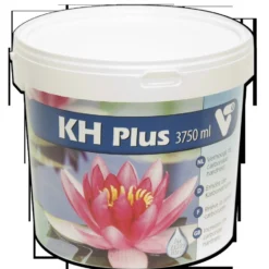 VT KH Plus 3750 Ml Voor 22.500 L