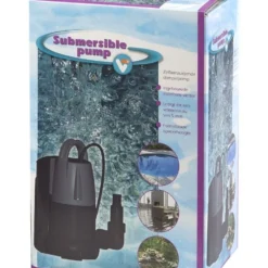 VT Submersible Pump 11000