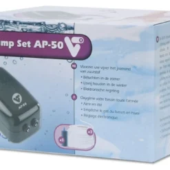 VT V-Tech Air Pump Set AP-50