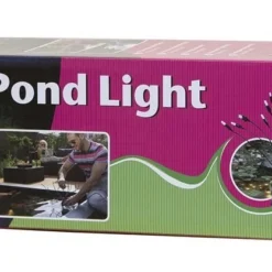 Welkin Pond Light