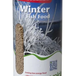 Velda Winter Fish Food 2500 Ml