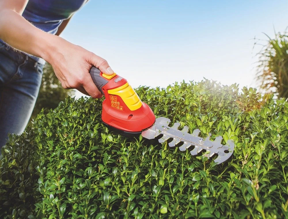 WOLF-Garten Accubuxus Finesse LI-ION PW 30B - Image 3