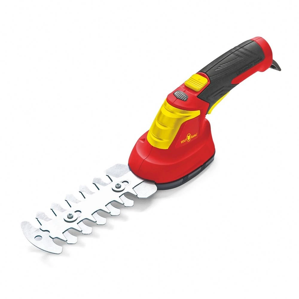 WOLF-Garten Accubuxus Finesse LI-ION PW 30B - Image 2