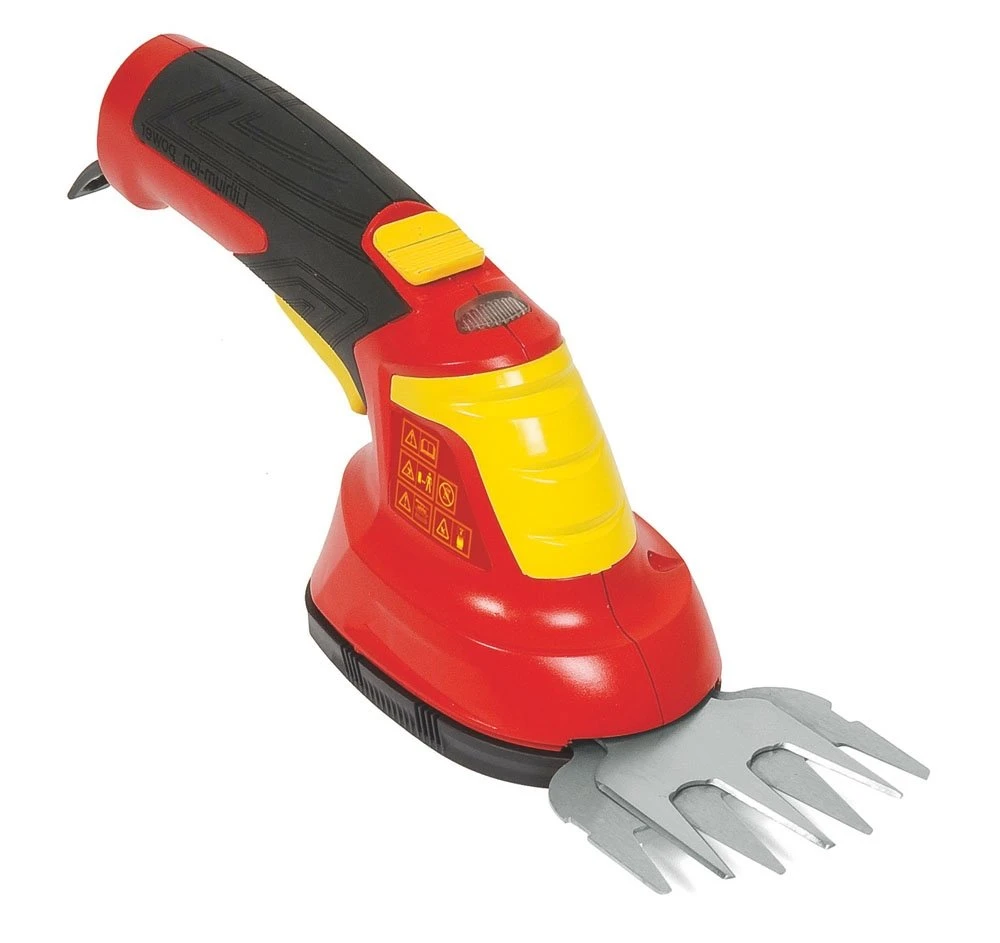 WOLF-Garten Accugrasschaar Finesse LI-ION PW 30R - Image 2