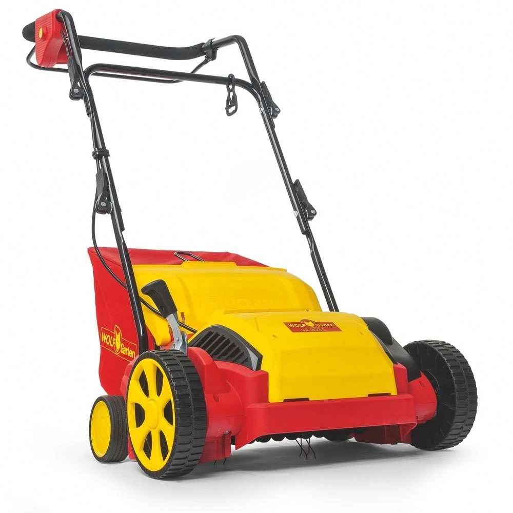 WOLF-Garten Elektro Verticuteermachine VA 303 E - Image 2