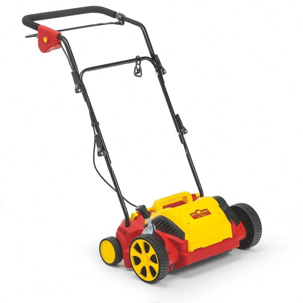 WOLF-Garten Elektro Verticuteermachine VA 303 E - Image 3