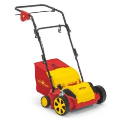 WOLF-Garten Elektrische Verticuteermachine VS 302 E